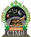 Centre for Islamic Modern Sciences (CIMS)